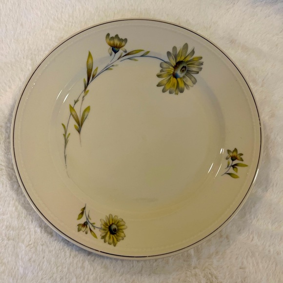 Arzberg Bavaria vintage plate - Picture 3 of 4